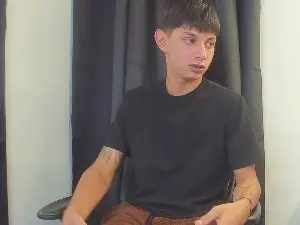 Cam4 Best live sex cam show of naughty_daniel