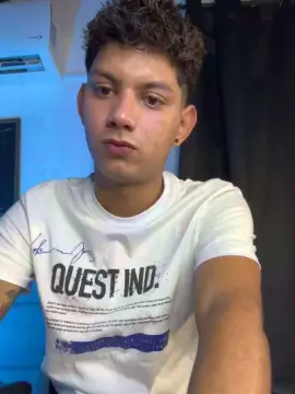 Cam4 Adult Webcam of naughty_daniel