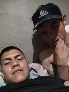 Cam4 Live Sex of sebassex777