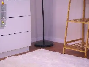 Cam4 Private Sex Chat of ThedaSvetlak