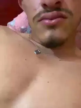 Cam4 Nude Webcam of VinntT