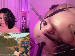 Cam4 Free Live Porn of ZoeRhys
