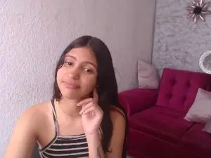 Cam4 Sex Chat of evagirl69