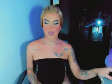 Cam4 Adult Video Chat of girls_bombons