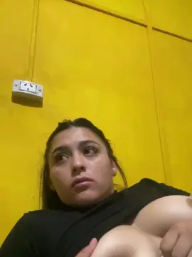 Cam4 Sex Cam of yasminn5