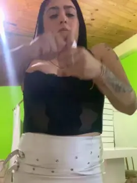 Cam4 Best Webcam of yasminn5