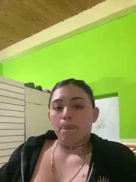 Cam4 Live Sex of yasminn5