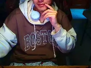 Cam4 Best Webcam of Larry_Art_A