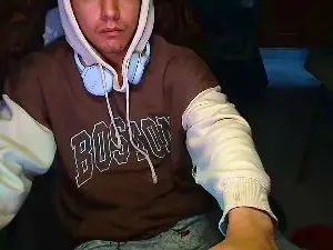 Cam4 Best Webcam of Larry_Art_A
