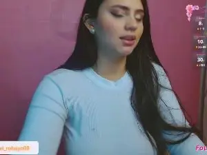 Cam4 Adult Video Chat of karol_09