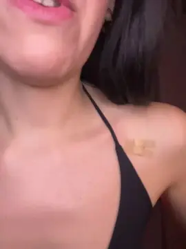 Cam4 Live Sex of Fiketta02