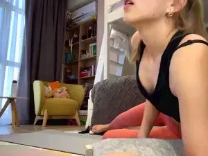 Cam4 Sex Chat of PearleMccrain