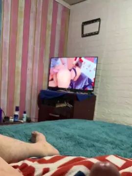 Cam4 Free Live Porn of Tomypol