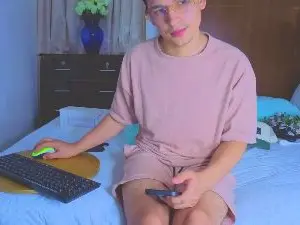 Cam4 Best live sex cam show of teddy_cowboy