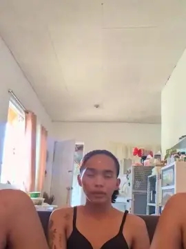 Cam4 Sex Chat of LaureneFromPH