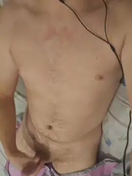 Cam4 Sex Chat of Nicolasnif