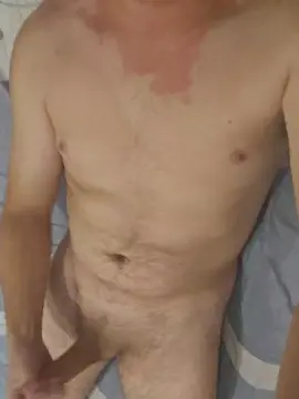 Cam4 Nude Webcam of Nicolasnif