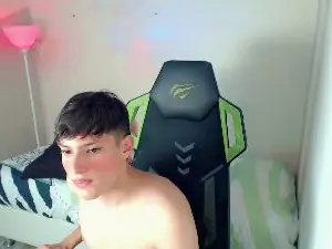 Cam4 Adult Webcam of Pablito_junior