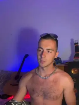 Cam4 Live Sex Cam of RebelNick