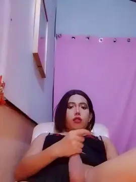 Cam4 Live Sex of Ur_asianbaby