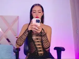 Cam4 Nude Webcam of natalismith