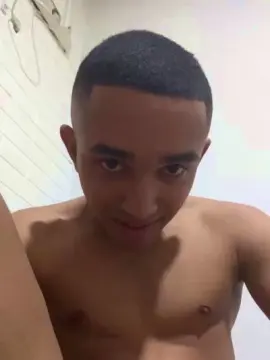 Cam4 Live Porn of Baixin19