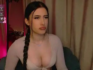 Cam4 Private Sex Chat of HazelHayes
