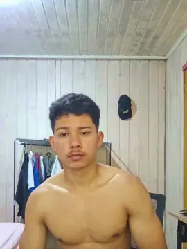 Cam4 Live Sex of Isaack1ng