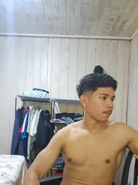 Cam4 Free Porn Cam of Isaack1ng