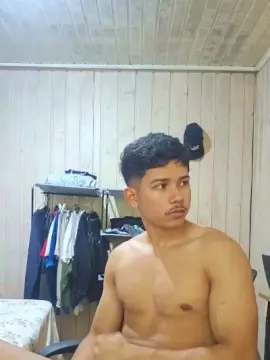 Cam4 Sex Cam of Isaack1ng