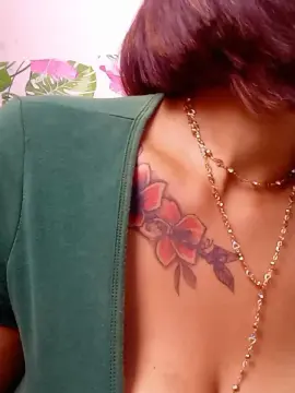 Cam4 Nude Webcam of Jena_hot2