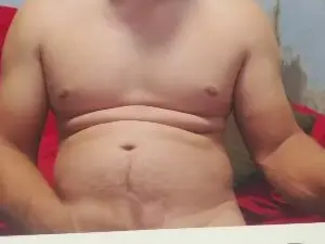 Cam4 Sex Chat of Jhonxxx2025