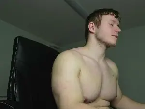 Cam4 Nude Webcam of Richard_Dullas