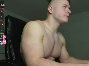 Cam4 Nude Webcam of Richard_Dullas