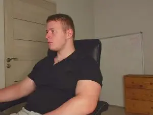 Cam4 Live Sex of Richard_Dullas