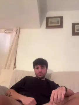 Cam4 Free Porn Cam of bisexualteddy