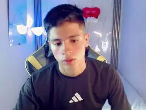 Cam4 Sex Chat of ASCII_ONE