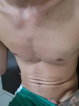 Cam4 Sex Chat of Chef_hot351