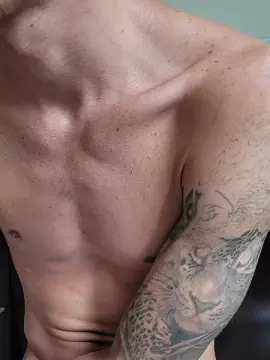 Cam4 Adult Webcam of Chef_hot351