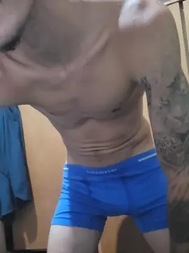 Cam4 Live Porn of Chef_hot351