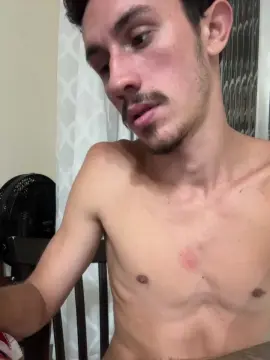 Cam4 Free Porn Cam of Chef_hot351