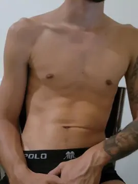 Cam4 Live Sex of Chef_hot351