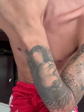 Cam4 Best Webcam of Chef_hot351