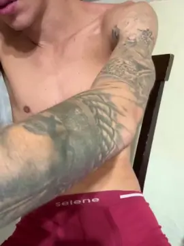 Cam4 Best live sex cam show of Chef_hot351