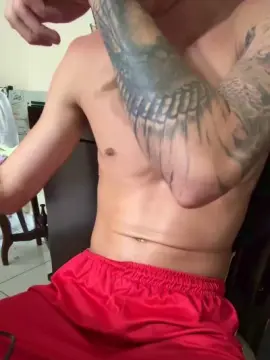 Cam4 Adult Video Chat of Chef_hot351