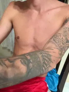 Cam4 Sex Cam of Chef_hot351