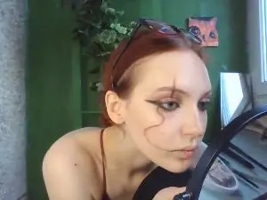 Cam4 Best Webcam of LuisaViguerie