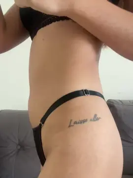 Cam4 Sex Cam of soy_hache2