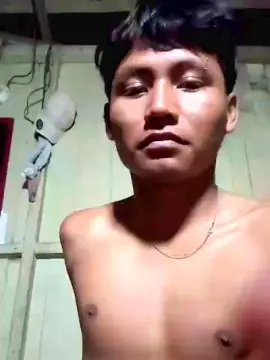 Cam4 Sex Cam of JacksCarlos