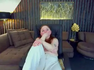 Cam4 Live Sex Cam of Katty_Rose8